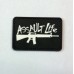 Assault Life PVC Patch